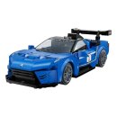 CaDA C51089 Maserati™ GT2 RC Klemmbaustein