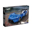 CaDA C51089 Maserati™ GT2 RC