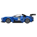 CaDA C51089W Maserati™ GT2 RC