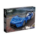 CaDA C51089W Maserati™ GT2 RC