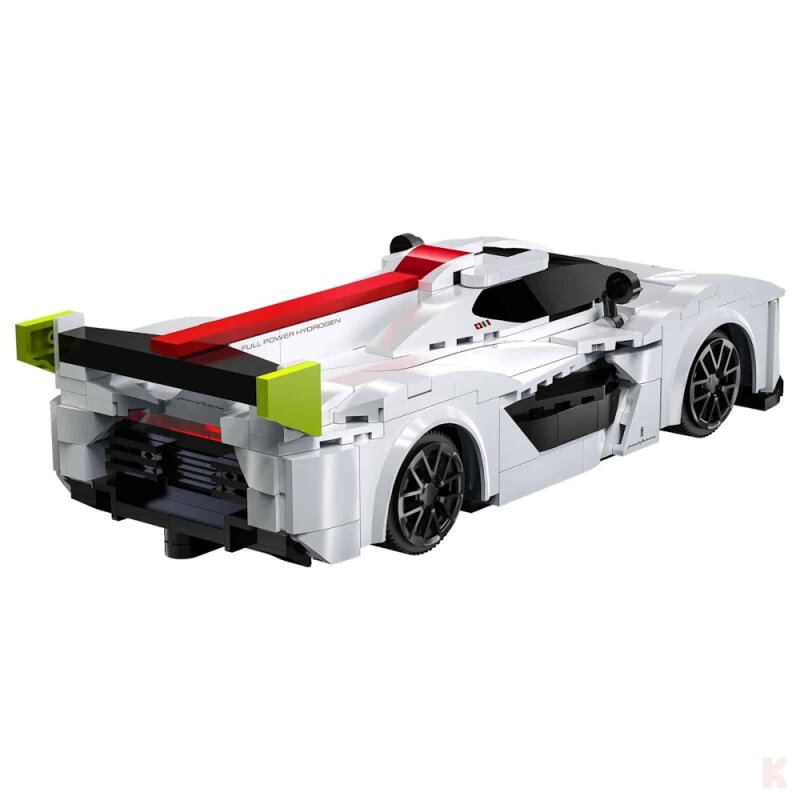 CaDA C51090W Pininfarina-H2 Speed RC