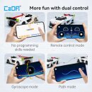 CaDA C51090W Pininfarina-H2 Speed RC