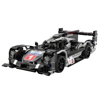 CaDA C51307 GT Sport Car RC Klemmbaustein