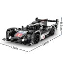 CaDA C51307 GT Sport Car RC