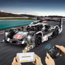 CaDA C51307 GT Sport Car RC