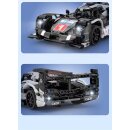 CaDA C51307 GT Sport Car RC