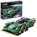 CaDA C51308 Emerald Deity Sport Car RC