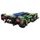 CaDA C51308W Emerald Deity Sport Car RC