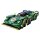 CaDA C51308 Emerald Deity Sport Car RC Klemmbaustein