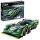 CaDA C51308 Emerald Deity Sport Car RC