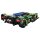 CaDA C51308W Emerald Deity Sport Car RC