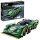 CaDA C51308W Emerald Deity Sport Car RC