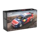 CaDA C55033W Citroën C4 WRC