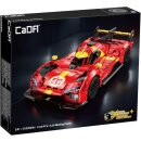 CaDA C63008 Blazing Flame