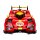 CaDA C63008 Blazing Flame