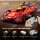 CaDA C63008 Blazing Flame
