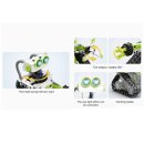 CaDA C83001 I.BOT Code Robot RC