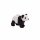 Klemos KL-40134 Klemmbaustein Baby Panda
