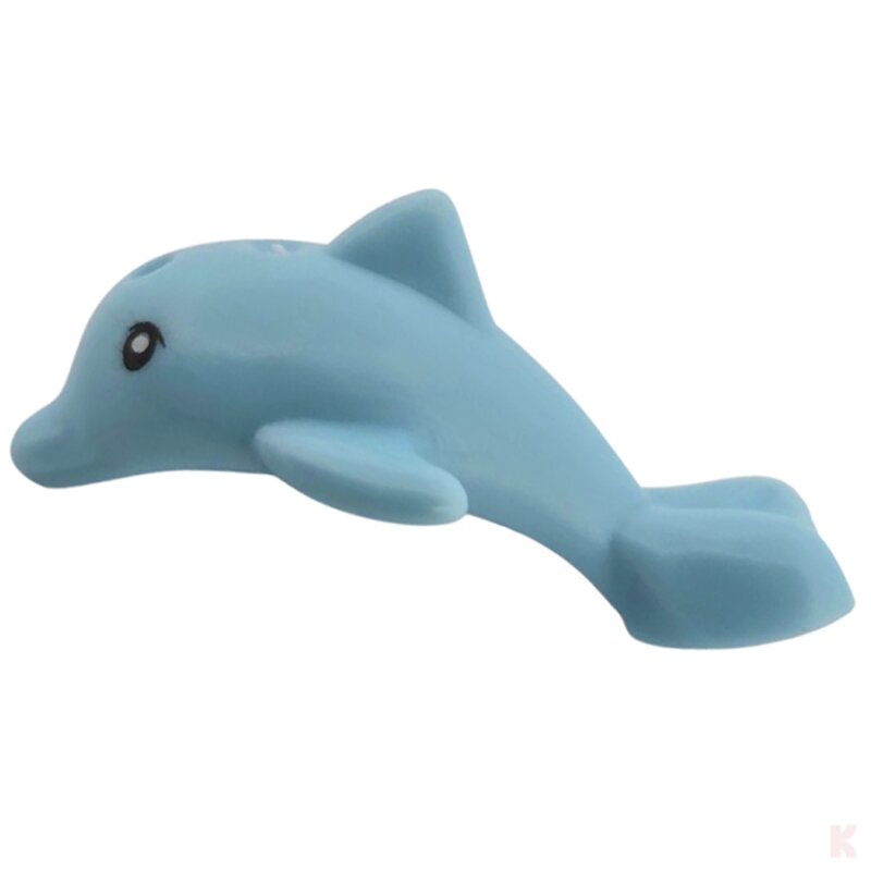 Klemos KL-40135 Klemmbaustein Baby Delfin