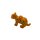 Klemos KL-40139 Klemmbaustein Baby Tiger gelb
