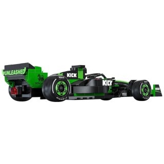 CaDA C55032W Sauber&trade; F1&trade; Team C44-2024