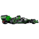 CaDA C55032 KICK Sauber™ F1™ Team C44-2024