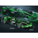 CaDA C55032 KICK Sauber™ F1™ Team C44-2024