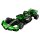 CaDA C55032 KICK Sauber™ F1™ Team C44-2024 Klemmbaustein