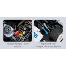 CaDA C63007W Mazda™ 787B