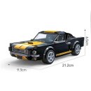 CaDA C51093 Shelby™ GT350-H RC