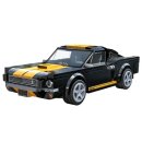CaDA C51093W Shelby™ GT350-H RC Klemmbaustein