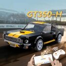 CaDA C51093W Shelby™ GT350-H RC