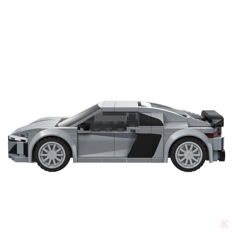 CaDA C55027 Audi™ R8 Coupé