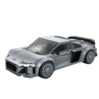 CaDA C55027 Audi™ R8 Coupé Klemmbaustein