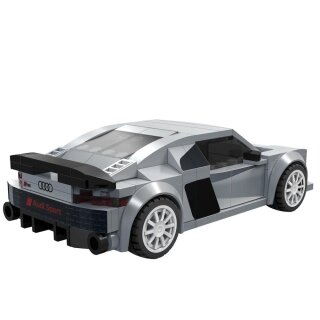 CaDA C55027 Audi&trade; R8 Coup&eacute;