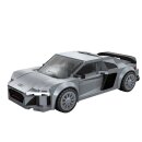 CaDA C55027 Audi™ R8 Coupé Klemmbaustein