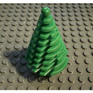 Klemos KL-50103 Klemmbaustein Nadelbaum gr&uuml;n