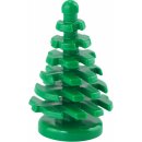 Klemos KL-50105 Klemmbaustein Kleiner Nadelbaum grün