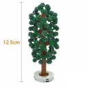 Klemos KL-50111 building-block Tree Dark Green