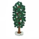 Klemos KL-50111 Klemmbaustein Baum grün
