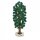 Klemos KL-50111 building block Baum green