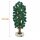 Klemos KL-50111 building-block Tree Dark Green