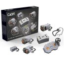 CaDA D021-003 Klemmbaustein Power System MAX