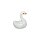 Klemos KL-40141 Klemmbaustein Schwan weiß