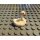 Klemos KL-40141 Klemmbaustein Schwan weiß