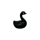 Klemos KL-40142 Klemmbaustein Schwan schwarz