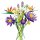 Jie Star JJ9046 Tropical Flower Bouquet