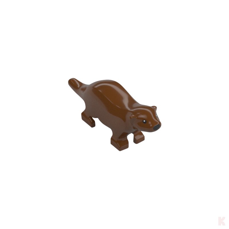 Klemos KL-40144 Klemmbaustein Otter