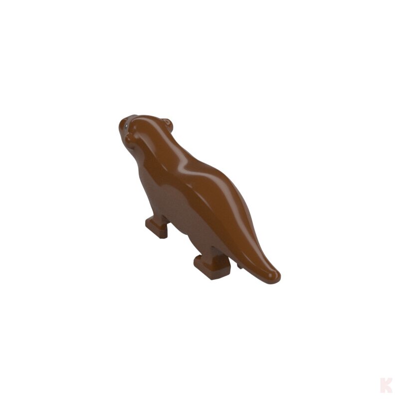 Klemos KL-40144 Klemmbaustein Otter