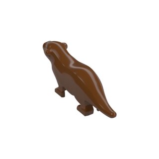 Klemos KL-40144 Klemmbaustein Otter